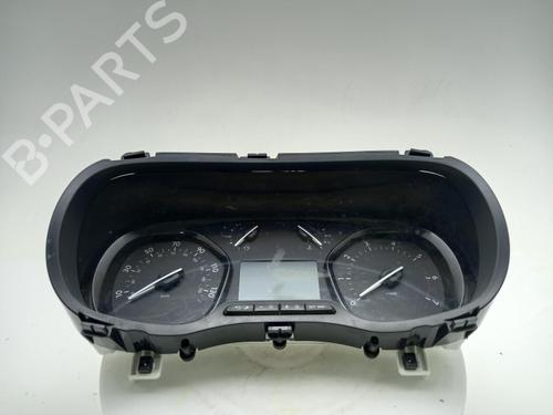 Used Instrument cluster Instrument cluster CITROËN JUMPY III Van (V_) 1.5 BlueHDi 100 (102 hp) 40319364 40319364