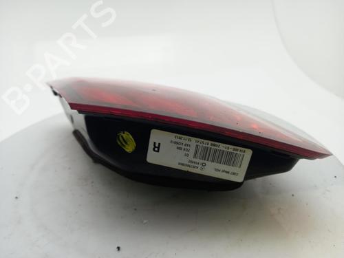 Right taillight MERCEDES-BENZ E-CLASS Convertible (A207) E 350 BlueTEC (207.426) | BP40324418C35 - Image 5