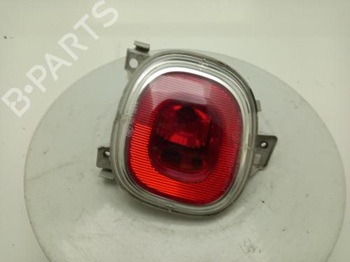 Used Right taillight Right taillight FIAT 500L (351_, 352_) 1.4 (199LYB1B) (95 hp) 40338975 40338975