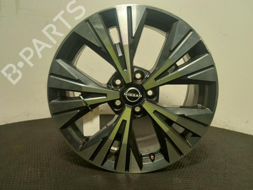 Used Rim Rim NISSAN X-TRAIL IV (T33) 1.5 VC-T e-Power (204 hp) 40331371 40331371