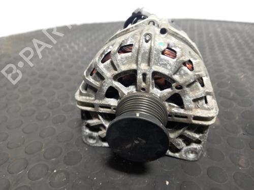 Used Alternator Alternator NISSAN MICRA V (K14) 1.0 IG-T 100 (101 hp) 40463673 40463673