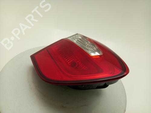 Left taillight KIA RIO III (UB) 1.1 CRDi | BP40334513C34 - Image 3