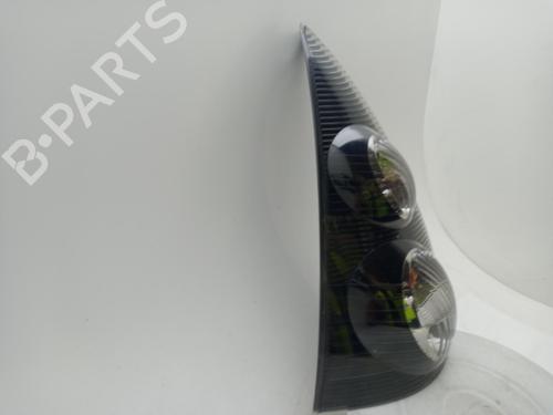 Left taillight CITROËN C1 (PM_, PN_) 1.0 | BP40318328C34 - Image 3