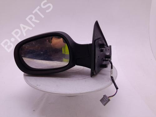 Used Left mirror Left mirror NISSAN MICRA C+C III (K12) 1.6 160 SR (110 hp) 40318154 40318154