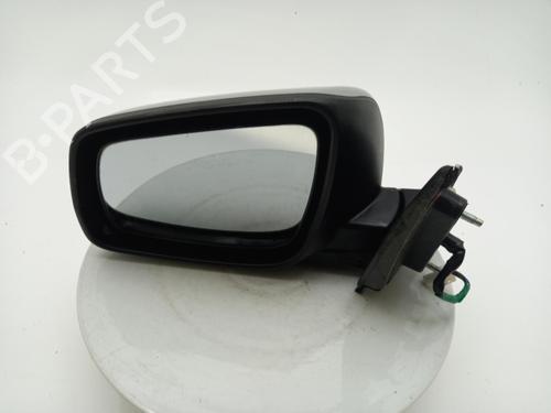Used Left mirror Left mirror MITSUBISHI LANCER VIII Sportback (CX_A) 1.5 (109 hp) 40339979 40339979