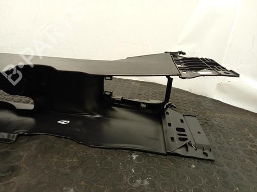 Middle console NISSAN MICRA V (K14) 1.0 IG-T 100 | BP40463690I22  - Image 6