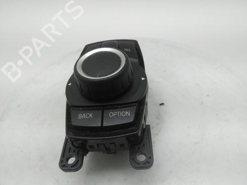 Used Switch Switch BMW 1 (F20) 116 d (116 hp) 40343063 40343063