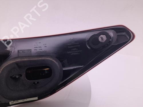 Left taillight MERCEDES-BENZ E-CLASS Convertible (A207) E 220 CDI / BlueTEC / d (207.402, 207.401) | BP40300500C34 - Image 5