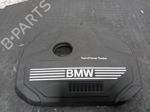 Used Upper protection Upper protection BMW 2 Gran Coupe (F44) 218 i (140 hp) 40487193 40487193