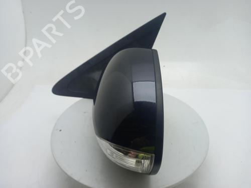 Left mirror MAZDA 3 (BL) 2.3 MPS Turbo (BL14) | BP40310110C26 - Image 6