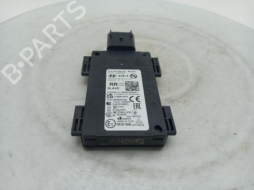 Used Engine control unit (ECU) Engine control unit (ECU) HYUNDAI BAYON (BC3) 1.0 T-GDI (101 hp) 40331967 40331967