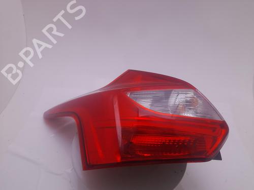 Used Right taillight Right taillight FORD FOCUS III 1.0 EcoBoost (100 hp) 40320009 40320009