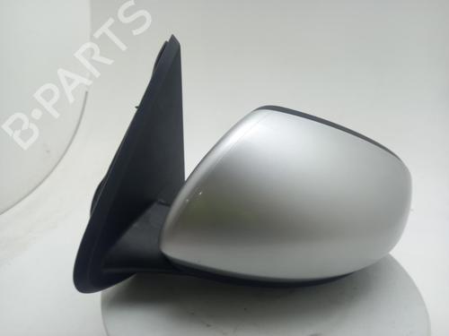 Left mirror DACIA DUSTER (HM_) 1.0 TCe 90 (HMM6) | BP40557116C26 - Image 5