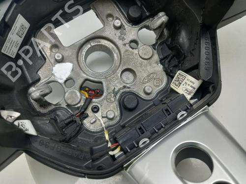 Steering wheel FORD CAPRI (CX740L) EV 4x4 | BP40463759C49 - Image 6