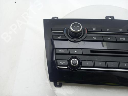 Climate control BMW X4 (F26) xDrive 20 d | BP40556836I5 - Image 3