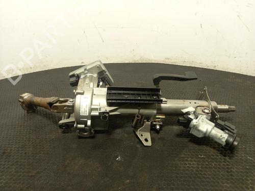 steering-column-ford-fiesta-vii-hj-hf-2017-40326434 main image