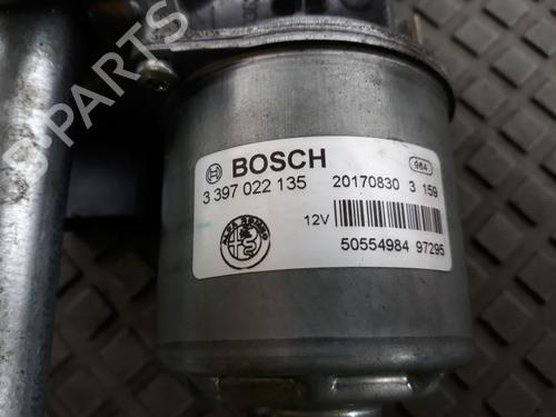 Front wiper motor ALFA ROMEO GIULIA (952_) 2.9 Quadrifoglio (952AAM24) | BP40347755M29 - Image 6