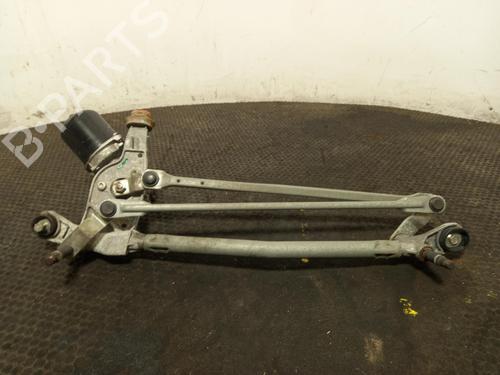 Used Front wiper motor Front wiper motor CITROËN DS3 (SA_) 1.6 HDi 90 (92 hp) 40318682 40318682