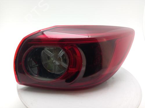 Used Right taillight Right taillight MAZDA 3 (BM, BN) 2.0 (165 hp) 40330852 40330852
