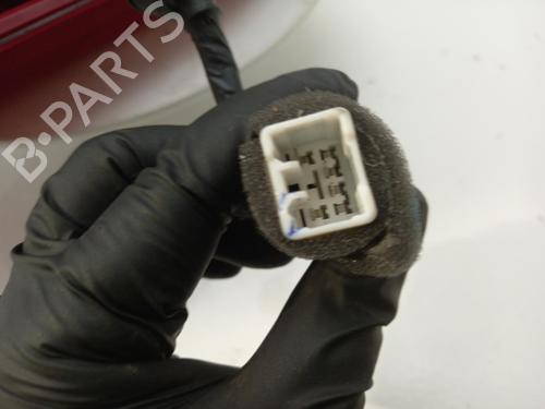 Right taillight KIA PICANTO II (TA) 1.2 | BP40334729C35 - Image 6