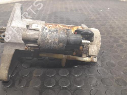 Starter LAND ROVER RANGE ROVER EVOQUE (L538) 2.0 D 4x4 | BP40310547M8 - Image 4