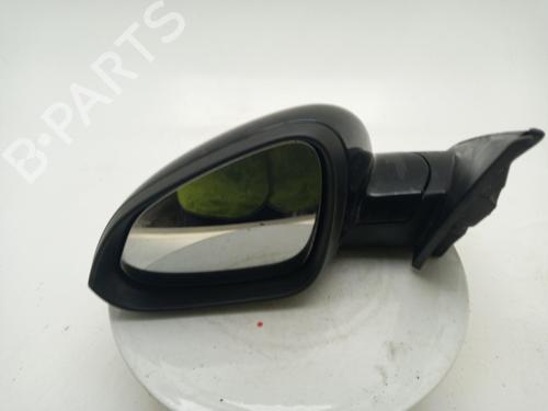Used Left mirror Left mirror VAUXHALL INSIGNIA Mk I (A) Saloon (G09) 2.0 CDTI (69) (160 hp) 40339039 40339039