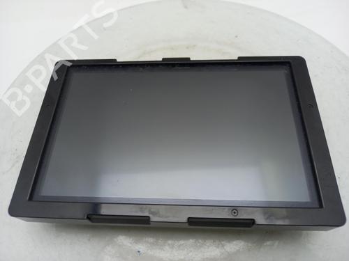 Used Display monitor Display monitor VAUXHALL ASTRA Mk VII (K) (B16) 1.6 CDTi (110 hp) 40322992 40322992