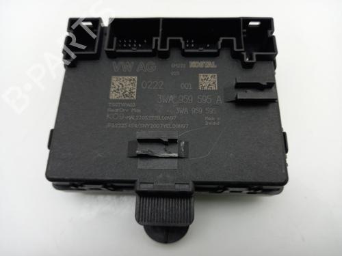 engine-control-unit-ecu-audi-a3-limousine-8ys-8ym-2020-40311824 main image