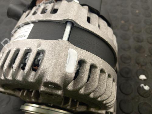 Alternator VAUXHALL CORSA Mk V (F) 1.2 | BP40304149M7 - Image 4