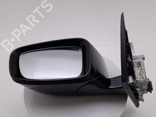 Used Left mirror Left mirror BMW 3 (G20, G80, G28) 320 i (184 hp) 40312642 40312642