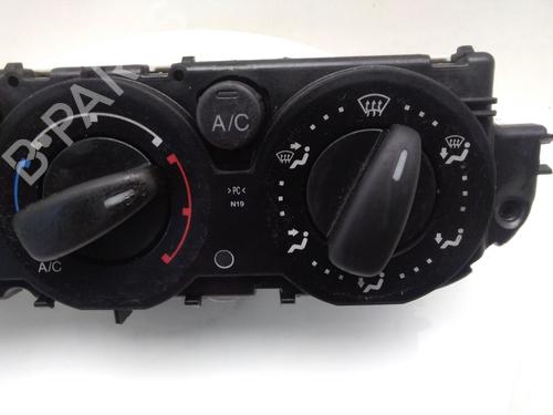 Climate control FORD GALAXY II (WA6) 2.0 TDCi | BP40347412I5 - Image 3