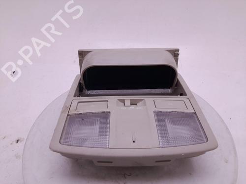 Used Interior roof light Interior roof light MAZDA 3 (BL) 2.2 MZR CD (BL10) (185 hp) 40486924 40486924