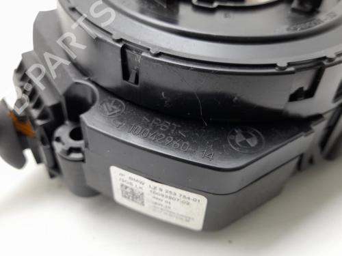 Steering column stalk BMW 1 (F21) 120 d | BP40302552I23 - Image 6