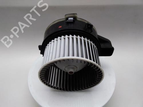 Used Heater blower motor Heater blower motor BMW 7 (G11, G12) 730 d, Ld (265 hp) 40347108 40347108