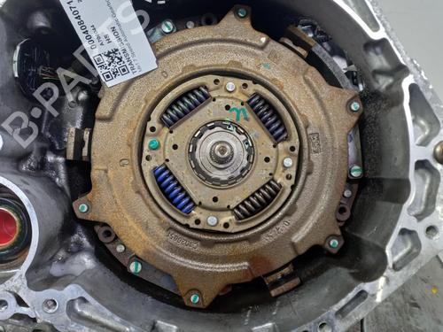 Gearbox MG MG HS (AS23) 1.5 T (SAS23) | BP40463704M3 - Image 2