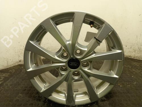 rim-ford-transit-courier-v769-box-bodympv-n3p-2023-40303933 main image