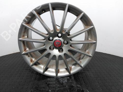 Used Rim Rim JAGUAR XJ (X350, X358) D 2.7 (207 hp) 40343175 40343175