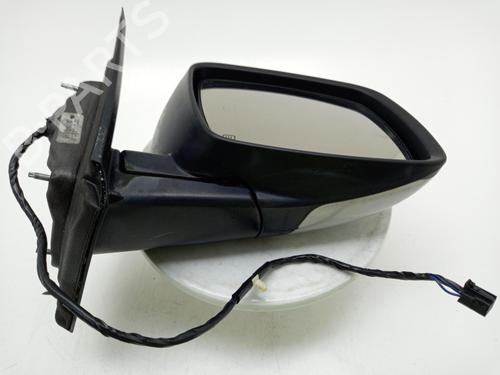 Right mirror DODGE JOURNEY 2.0 CRD | BP40342139C27 - Image 1