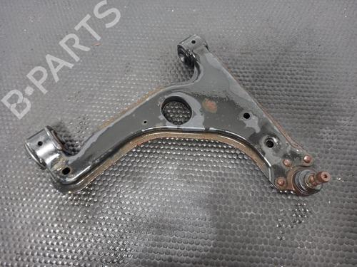 Used Right front suspension arm Right front suspension arm VAUXHALL ASTRA Mk V (H) TwinTop (A04) 1.8 (L67) (140 hp) 40335131 40335131