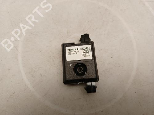 engine-control-unit-ecu-bmw-i3-i01-2013-40343417 main image