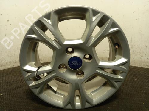 Used Rim Rim FORD B-MAX (JK) 1.4 (90 hp) 40319608 40319608