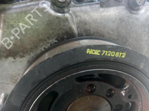 Engine NISSAN JUKE (F15) 1.6 | BP40330744M1 - Image 6