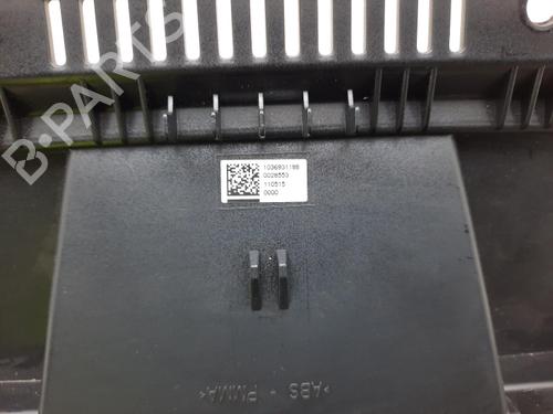 Instrument cluster VOLVO XC90 II (256) D5 AWD | BP40341369C47 - Image 5