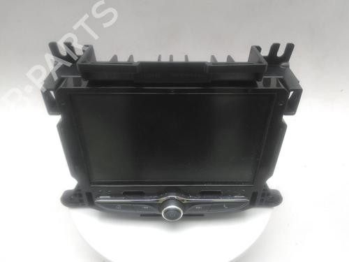 Used Control unit Control unit VAUXHALL MOKKA / MOKKA X (J13) 1.4 (140 hp) 40346049 40346049