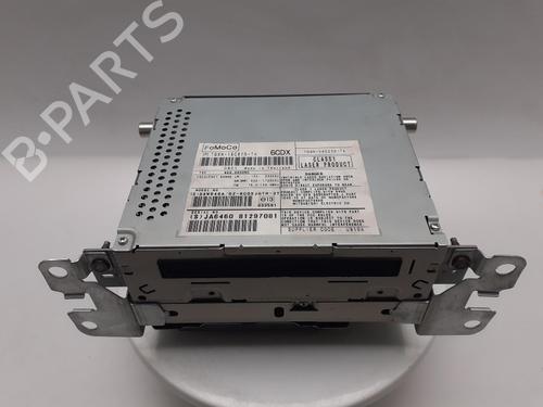 electronic-module-jaguar-xf-i-x250-2008-2009-2010-2011-2012-2013-2014-2015-40344028 main image