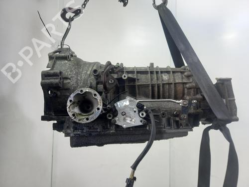 Used Gearbox Gearbox PORSCHE BOXSTER (987) 2.7 (240 hp) 40330049 40330049