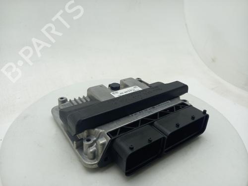 Engine control unit (ECU) AUDI A5 Sportback (8TA) 2.0 TDI | BP40302574M57 - Image 3