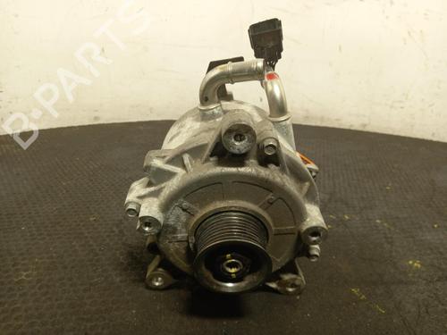 Used Alternator Alternator HYUNDAI TUCSON (NX4E, NX4A) 1.6 T-GDi Hybrid (230 hp) 40323233 40323233