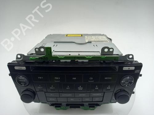 Used Control unit Control unit MAZDA 6 Saloon (GG) 2.3 MPS Turbo (GG3P) (260 hp) 40323080 40323080