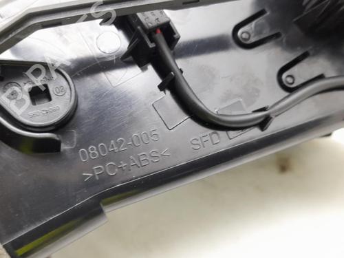 Air vent AUDI Q3 (8UB, 8UG) 2.0 TDI quattro | BP40302021I21 - Image 6